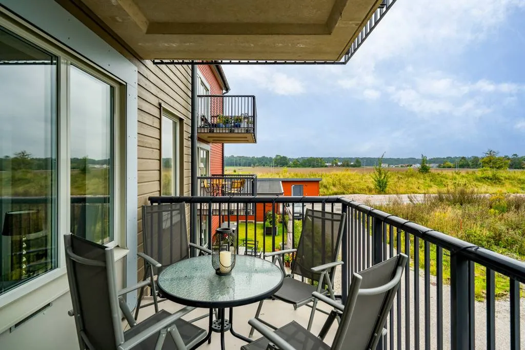 Hyreslägenhet på Örebro i orebro