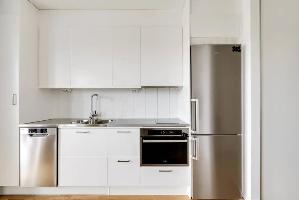 Hyreslägenhet på Örebro i orebro