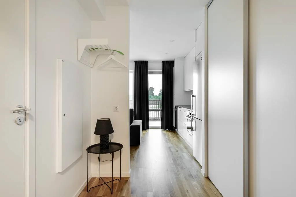 Hyreslägenhet på Örebro i orebro