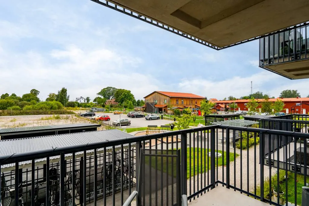 Hyreslägenhet på Örebro i orebro