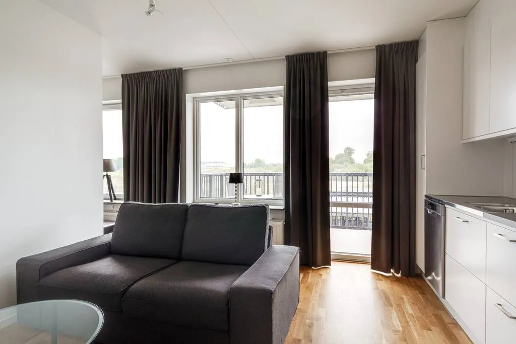 Hyreslägenhet på Örebro i orebro