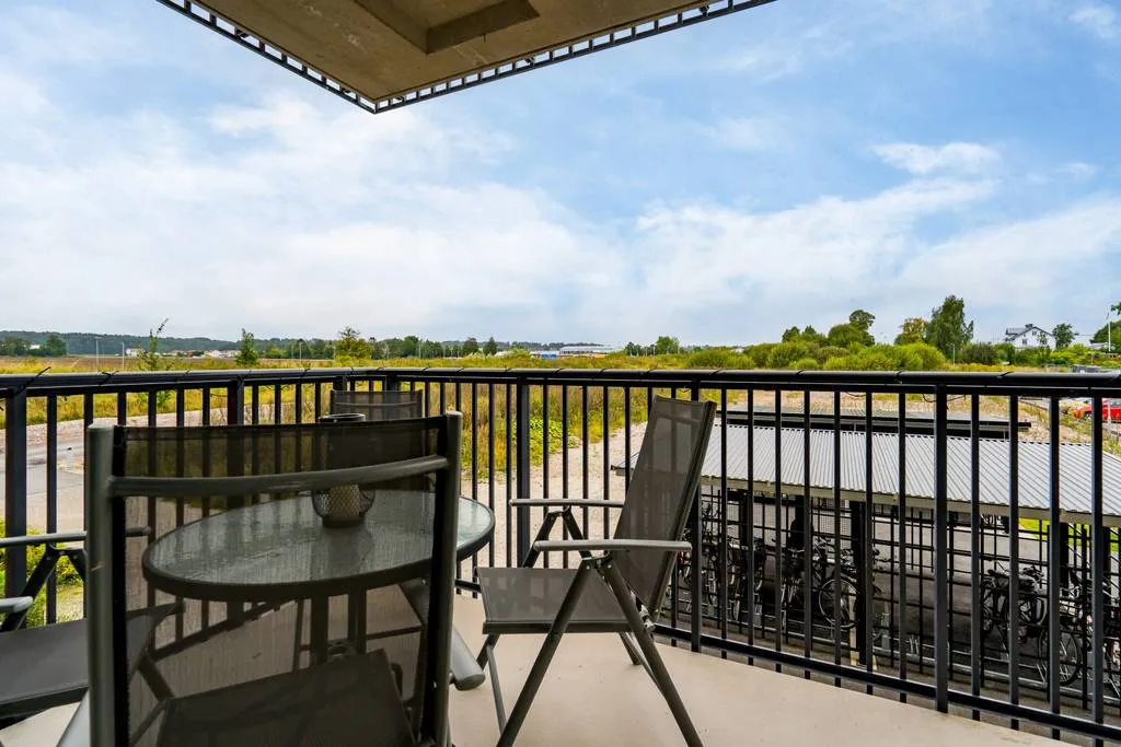 Hyreslägenhet på Örebro i orebro