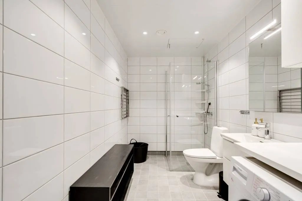 Hyreslägenhet på Örebro i orebro