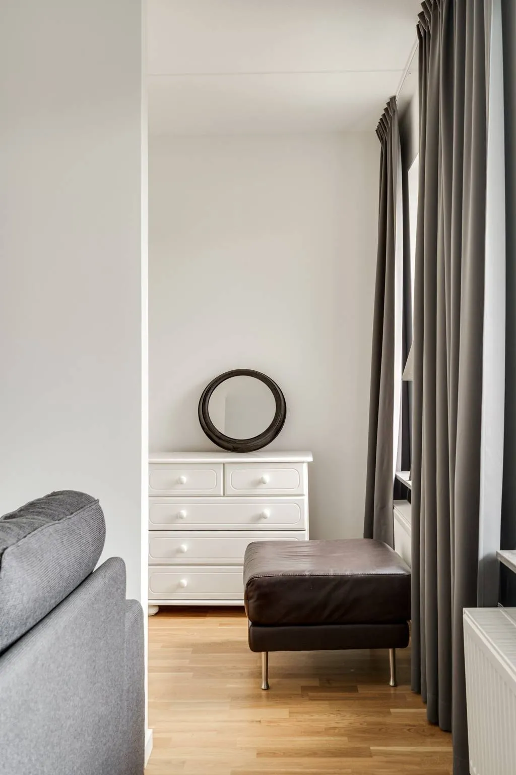 Hyreslägenhet på Örebro i orebro