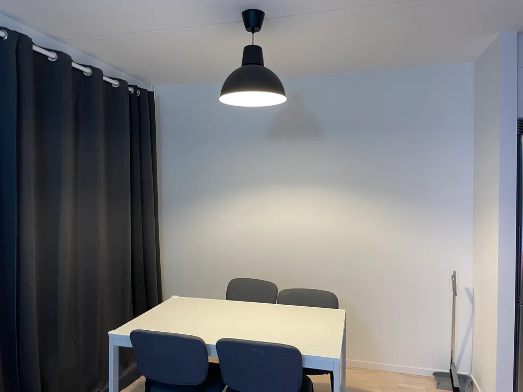 Hyreslägenhet på Solna i solna