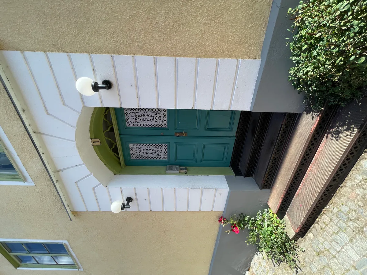 Hyreslägenhet på Sölvesborg i solvesborg