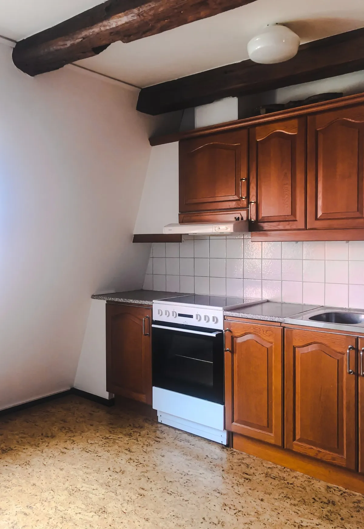 Hyreslägenhet på Sölvesborg i solvesborg