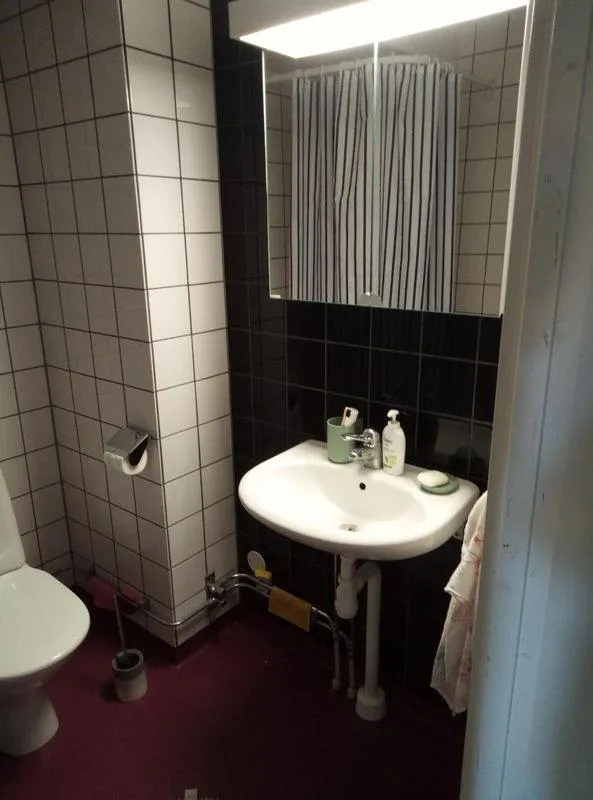 Hyreslägenhet på Kista i kista