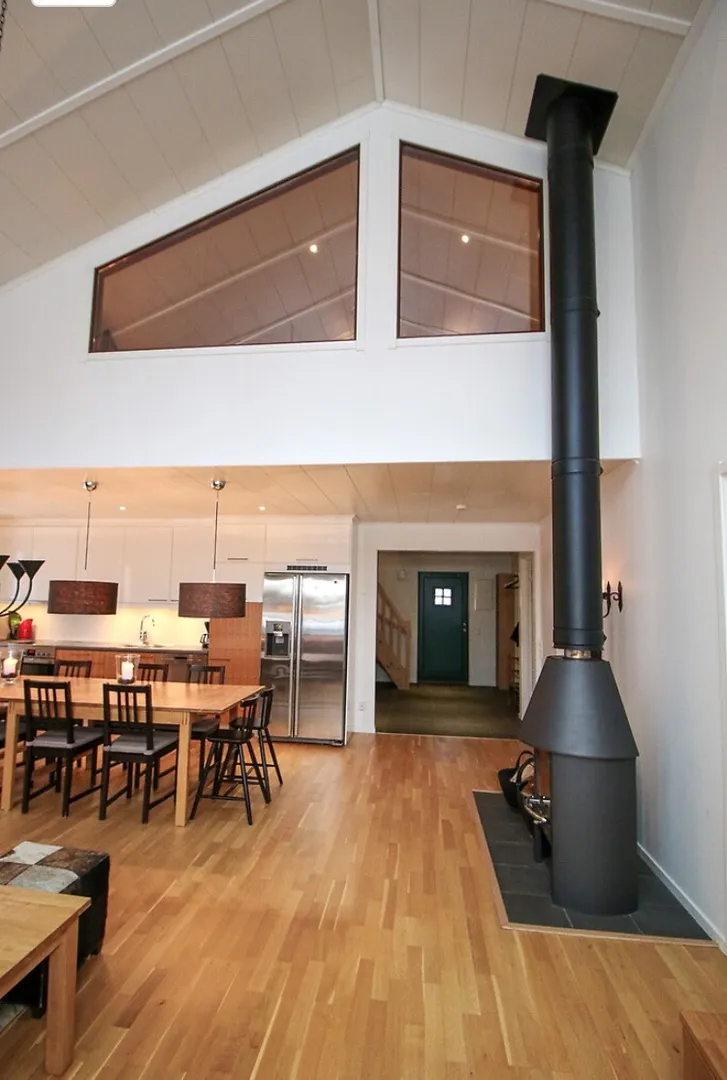 Hyresbostad på Sälen i salen