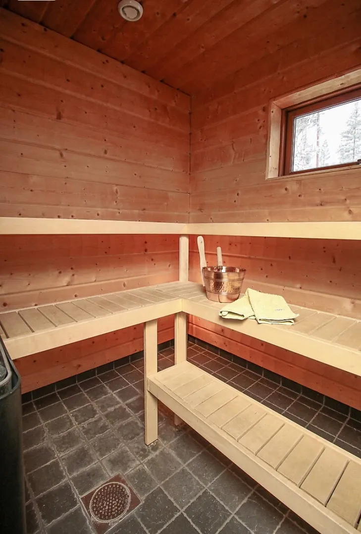 Hyresbostad på Sälen i salen