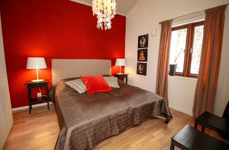 Hyresbostad på Sälen i salen