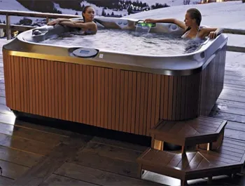 Hyresbostad på Sälen i salen