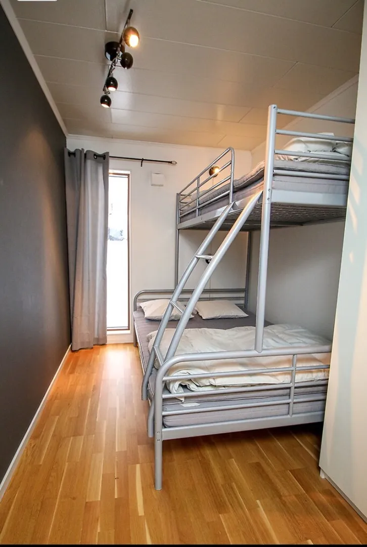 Hyresbostad på Sälen i salen