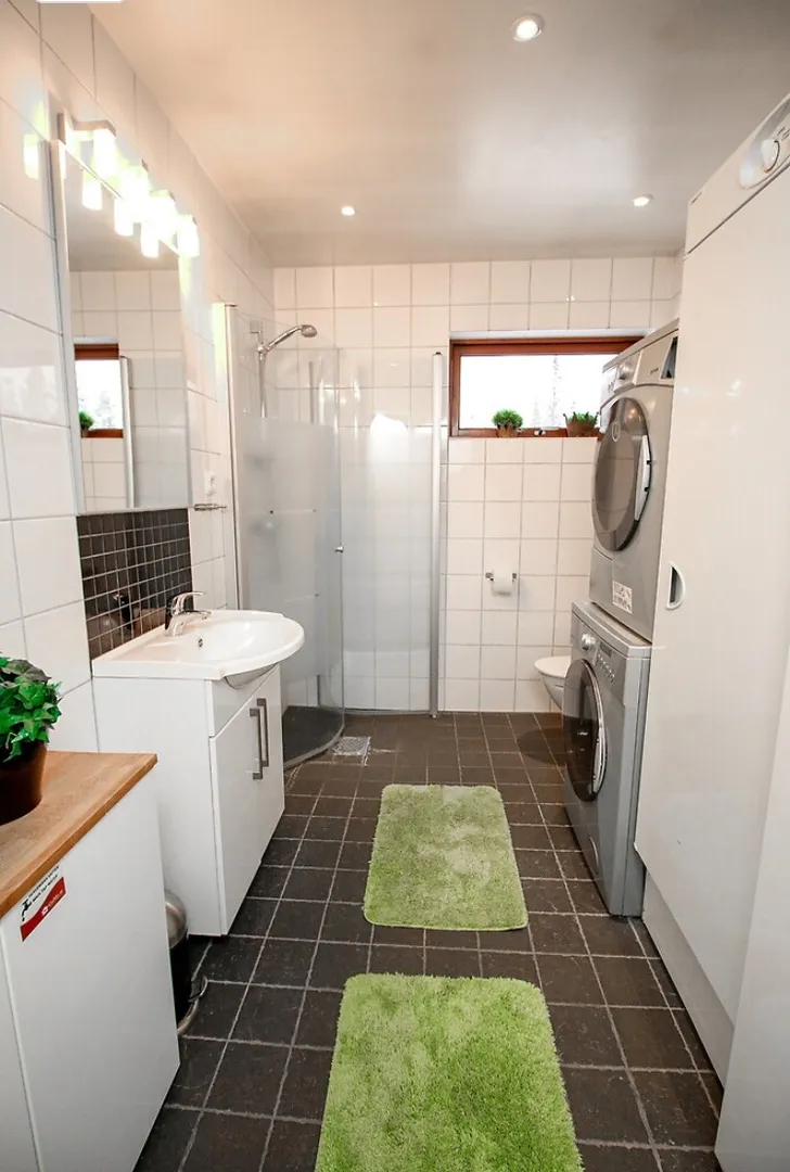 Hyresbostad på Sälen i salen