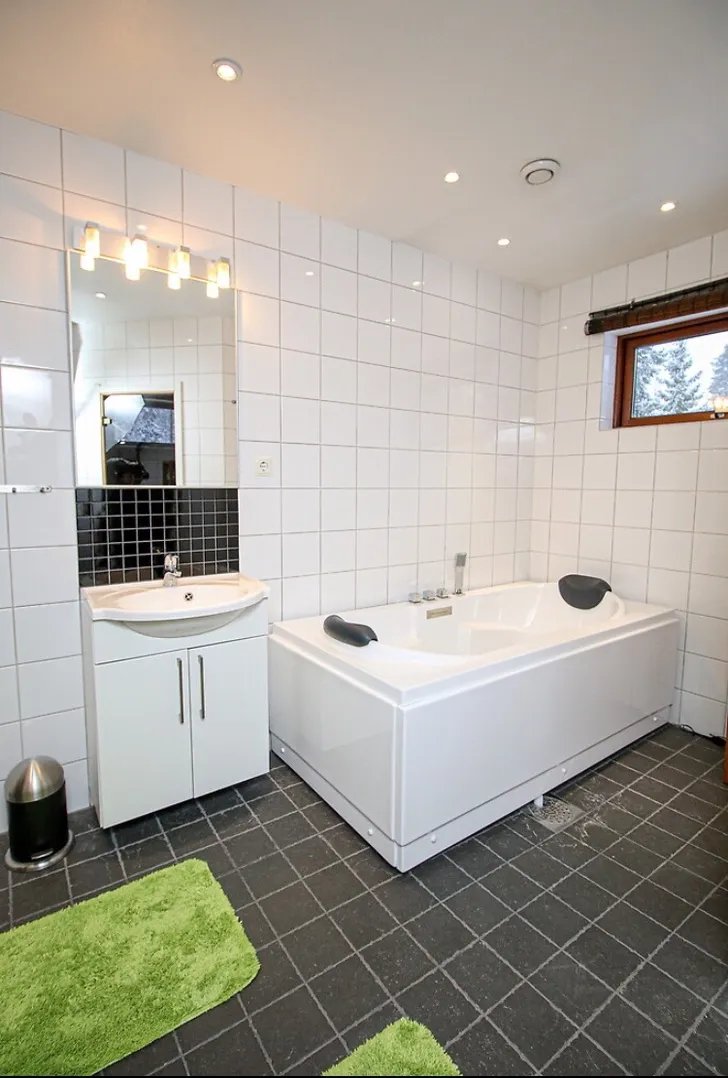 Hyresbostad på Sälen i salen