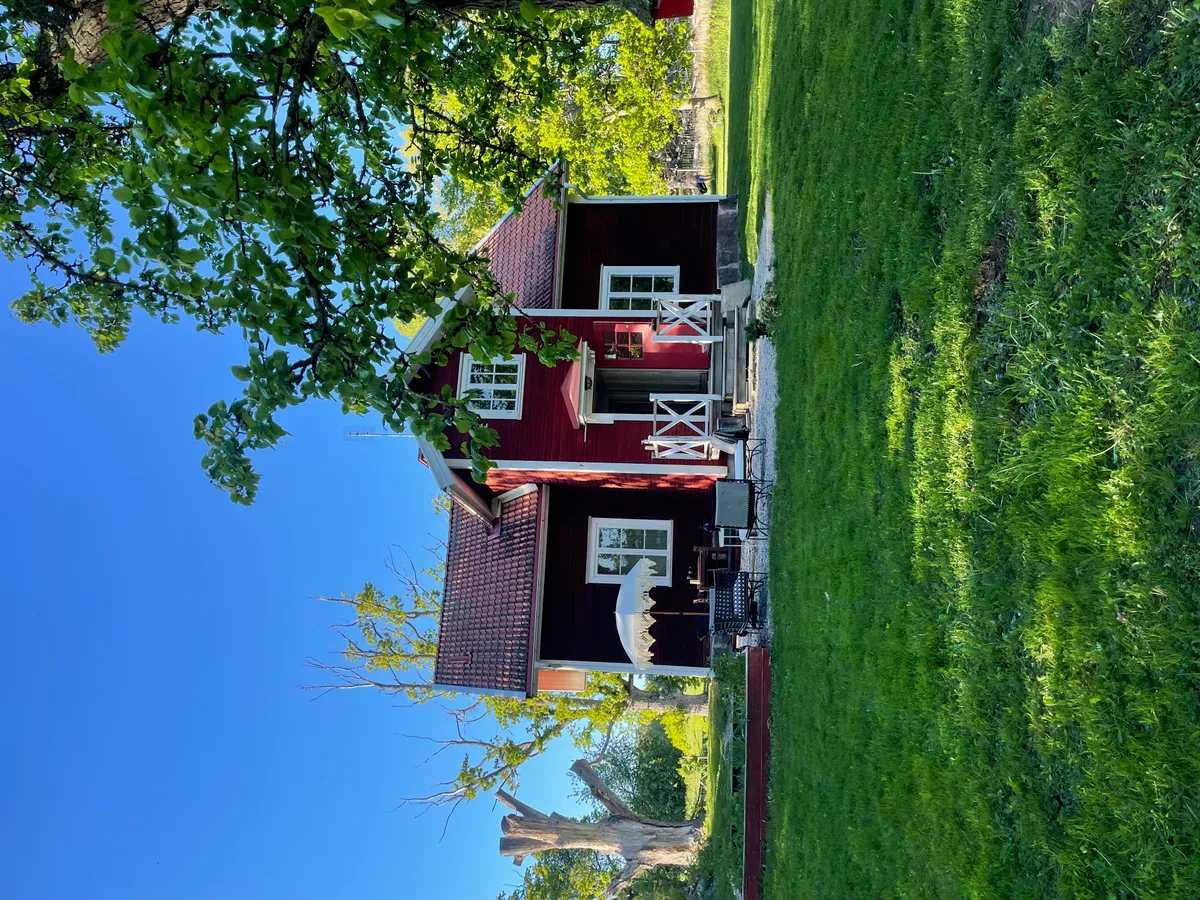 Hyresbostad på Stora Sundby i stora-sundby