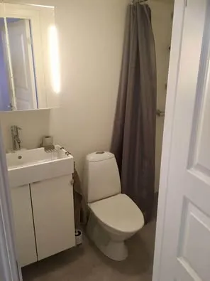 Hyreslägenhet på Jönköping i jonkoping