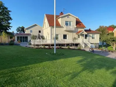 Hyreslägenhet på Jönköping i jonkoping