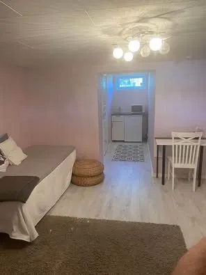 Hyreslägenhet på Jönköping i jonkoping