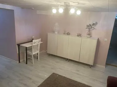 Hyreslägenhet på Jönköping i jonkoping