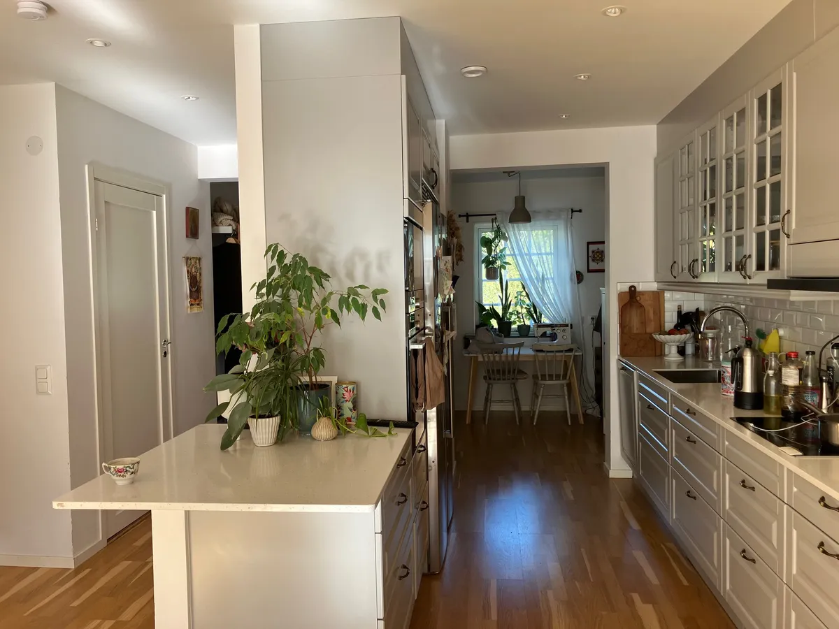 Hyresbostad på Gnesta i gnesta