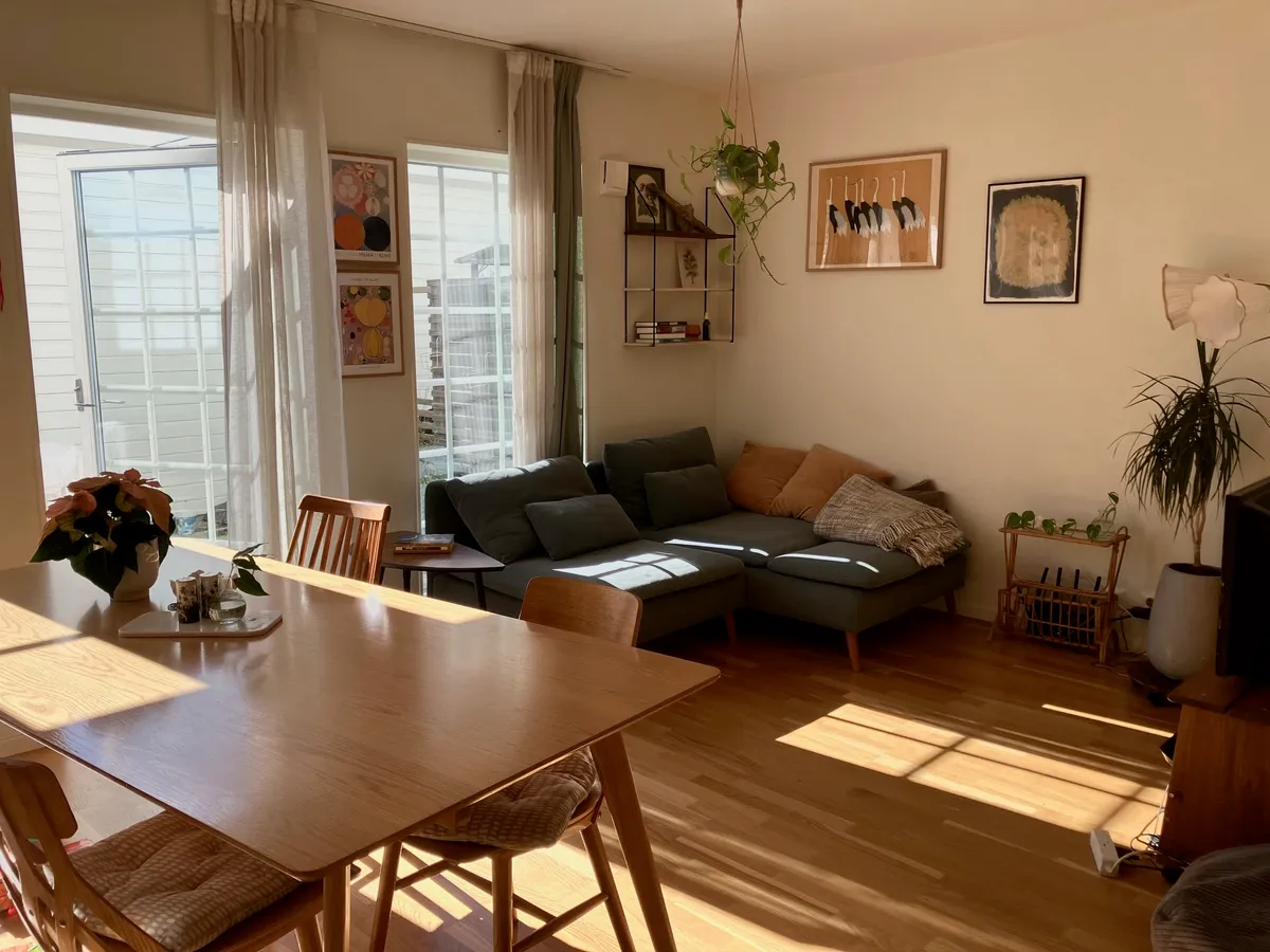 Hyresbostad på Gnesta i gnesta