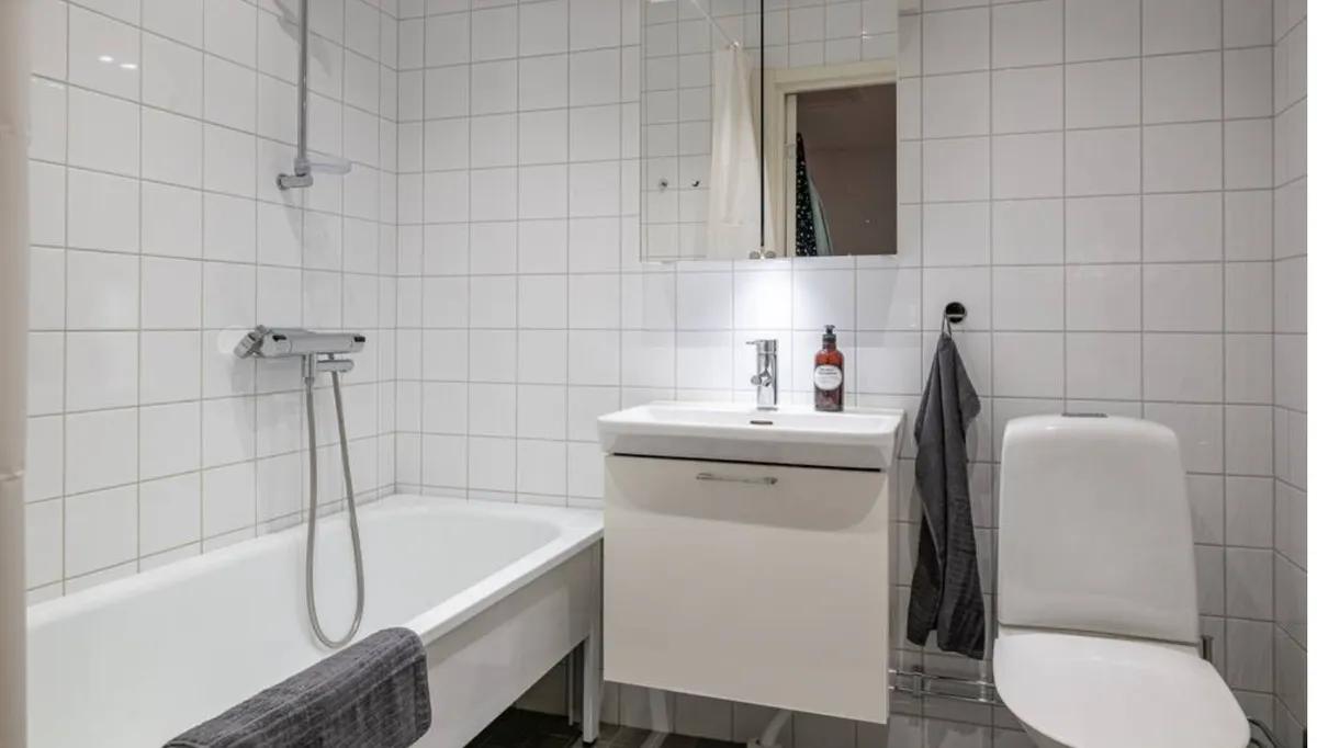 Hyresbostad på Gnesta i gnesta