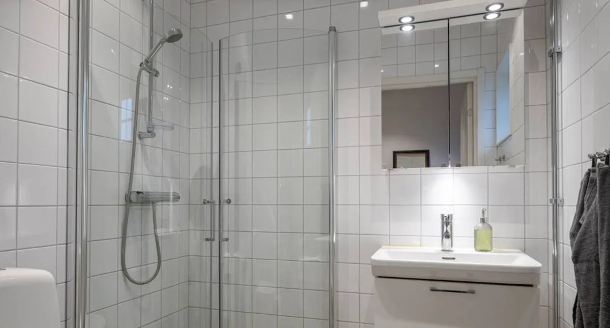 Hyresbostad på Gnesta i gnesta