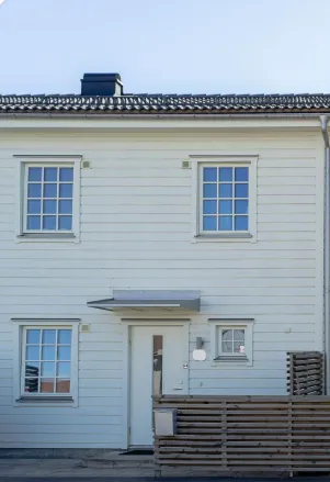 Hyresbostad på Gnesta i gnesta