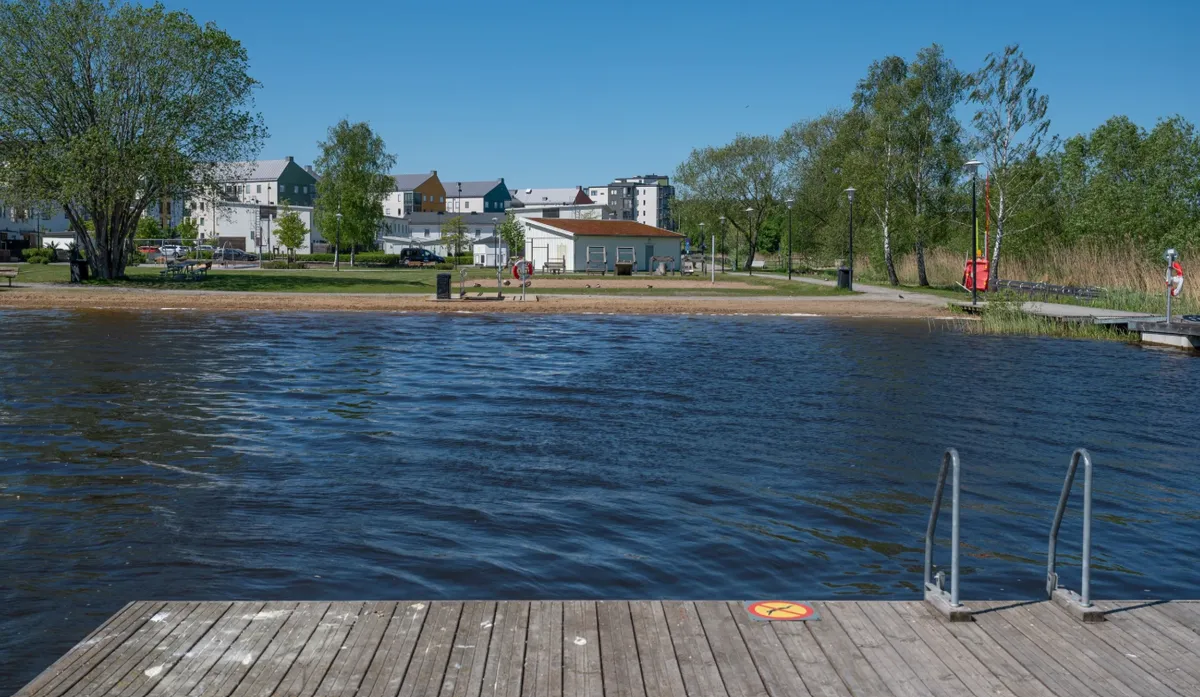 Hyresbostad på Gnesta i gnesta