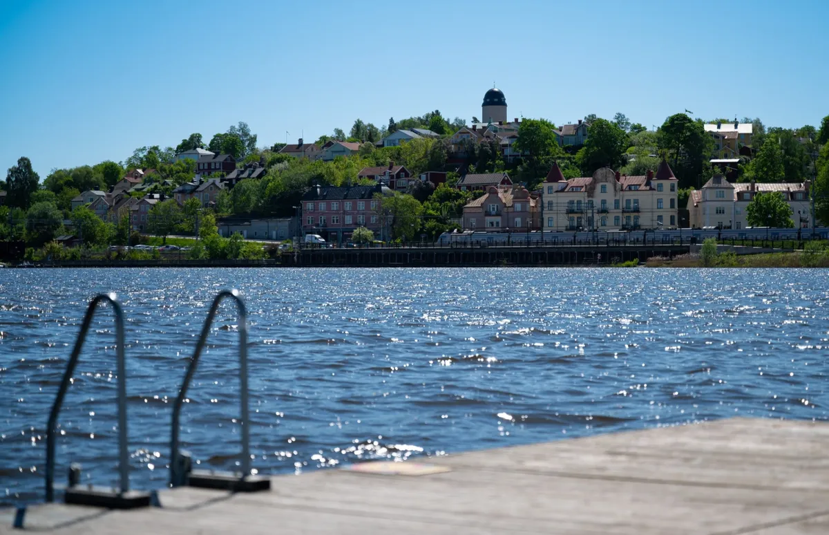 Hyresbostad på Gnesta i gnesta