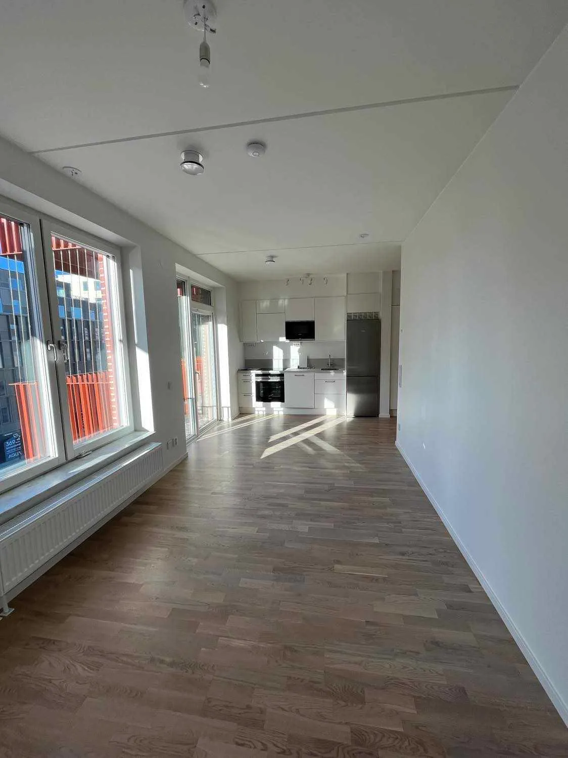 Hyreslägenhet på Malmö i malmo