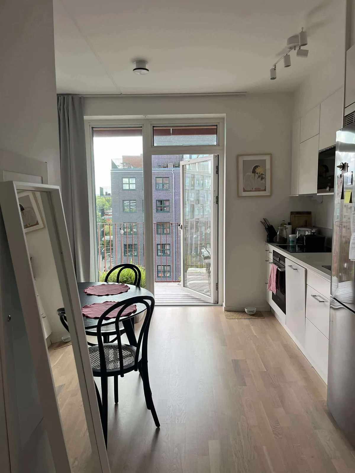 Hyreslägenhet på Malmö i malmo