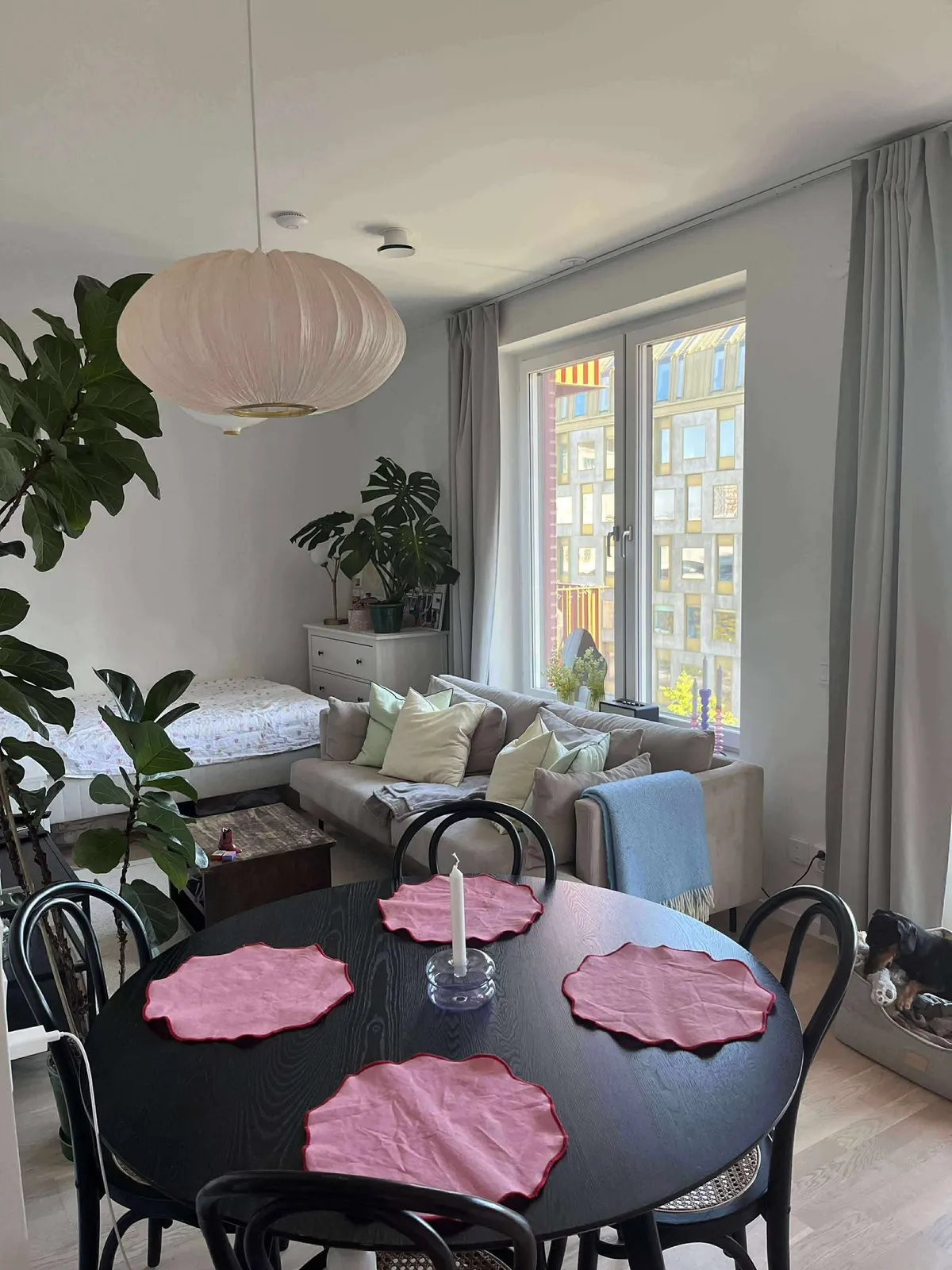 Hyreslägenhet på Malmö i malmo