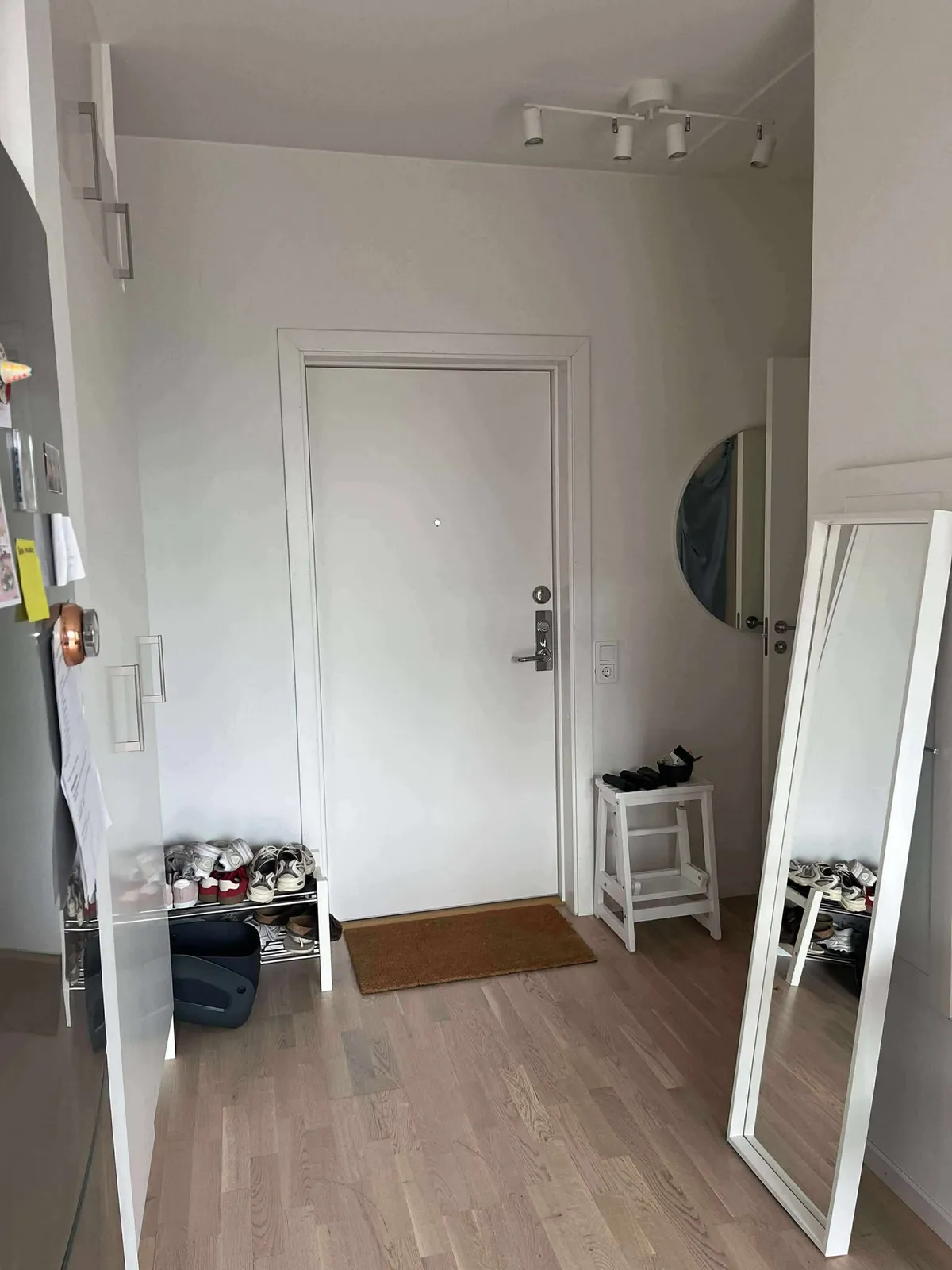 Hyreslägenhet på Malmö i malmo