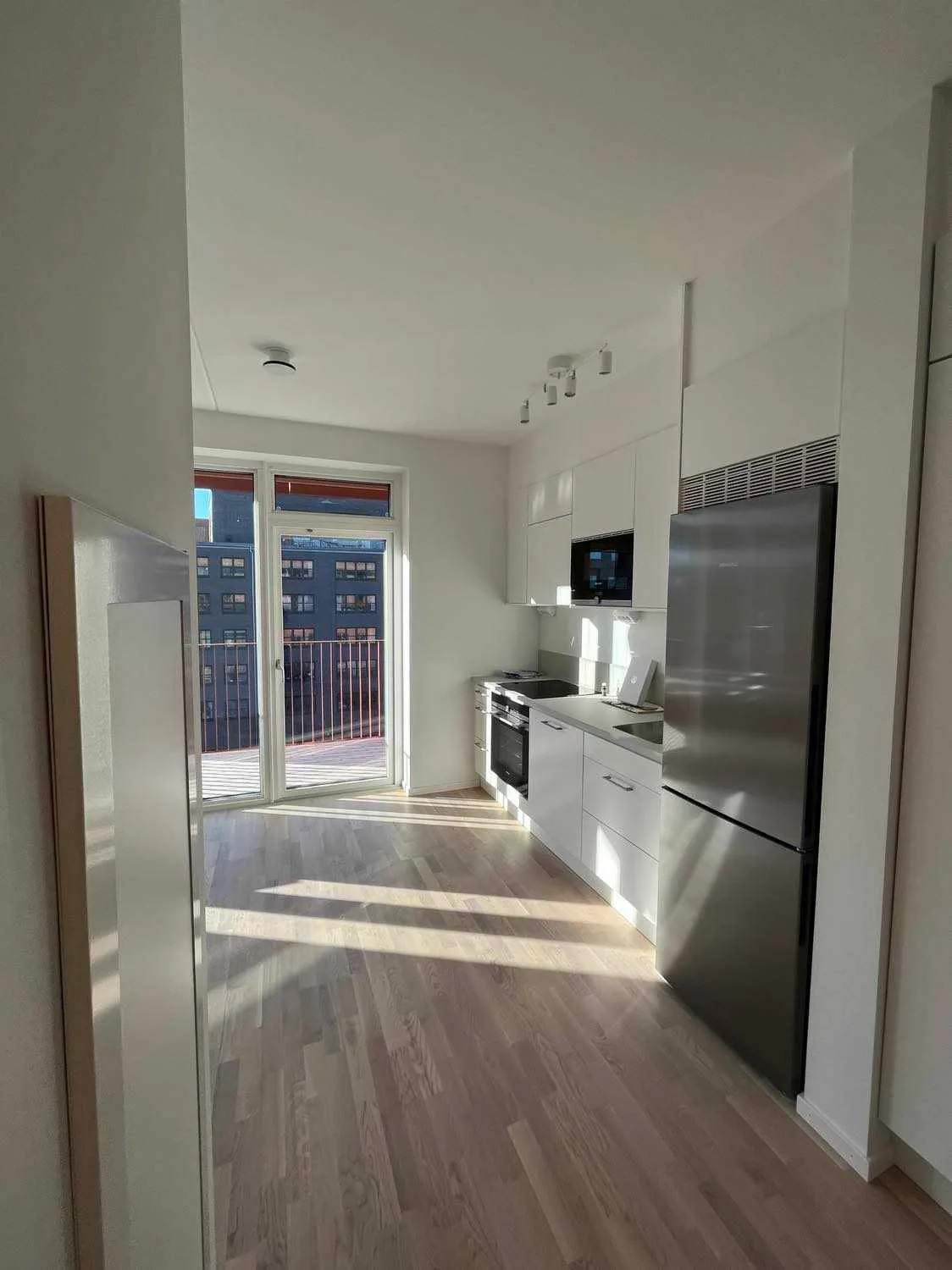 Hyreslägenhet på Malmö i malmo