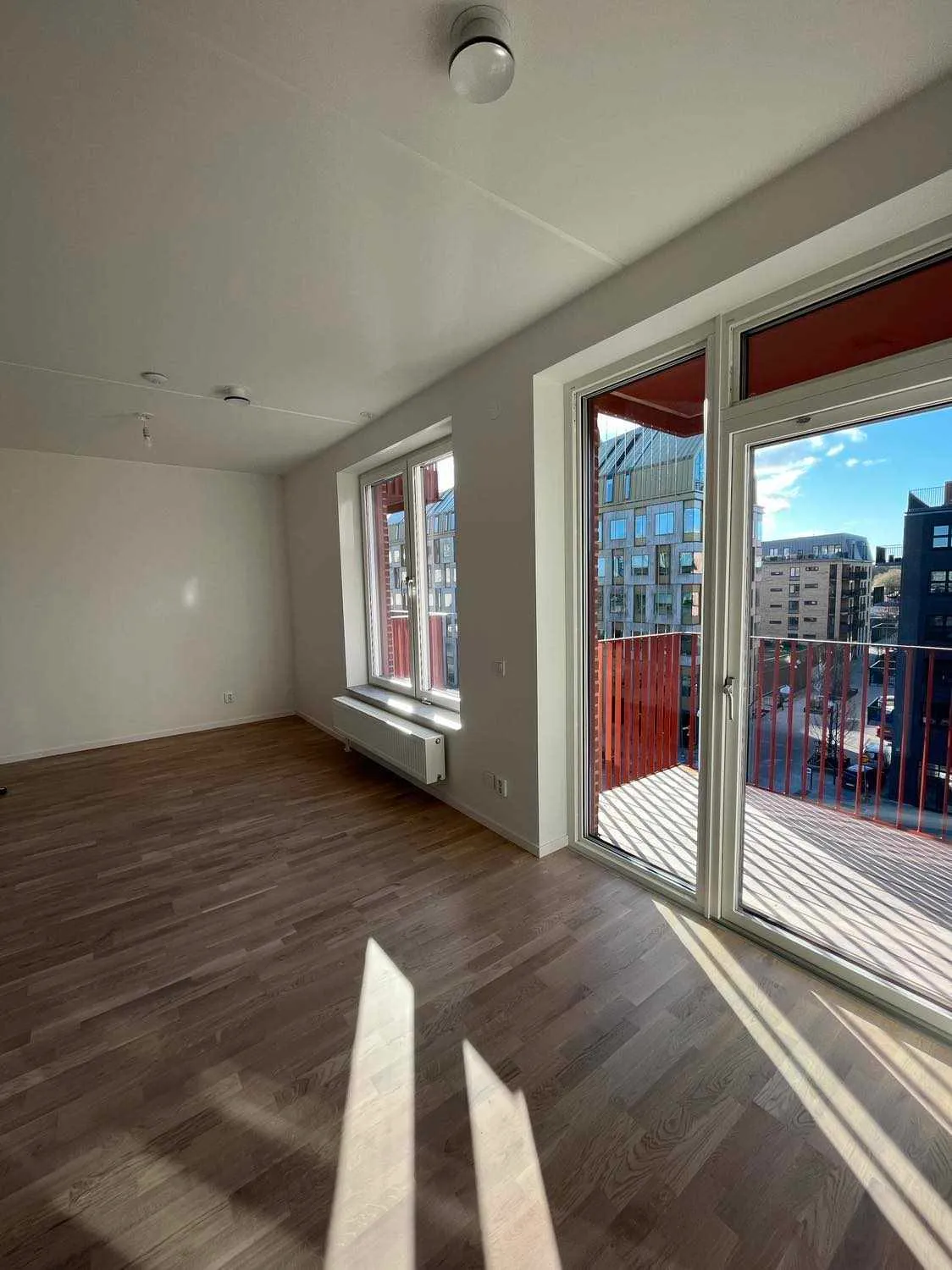 Hyreslägenhet på Malmö i malmo