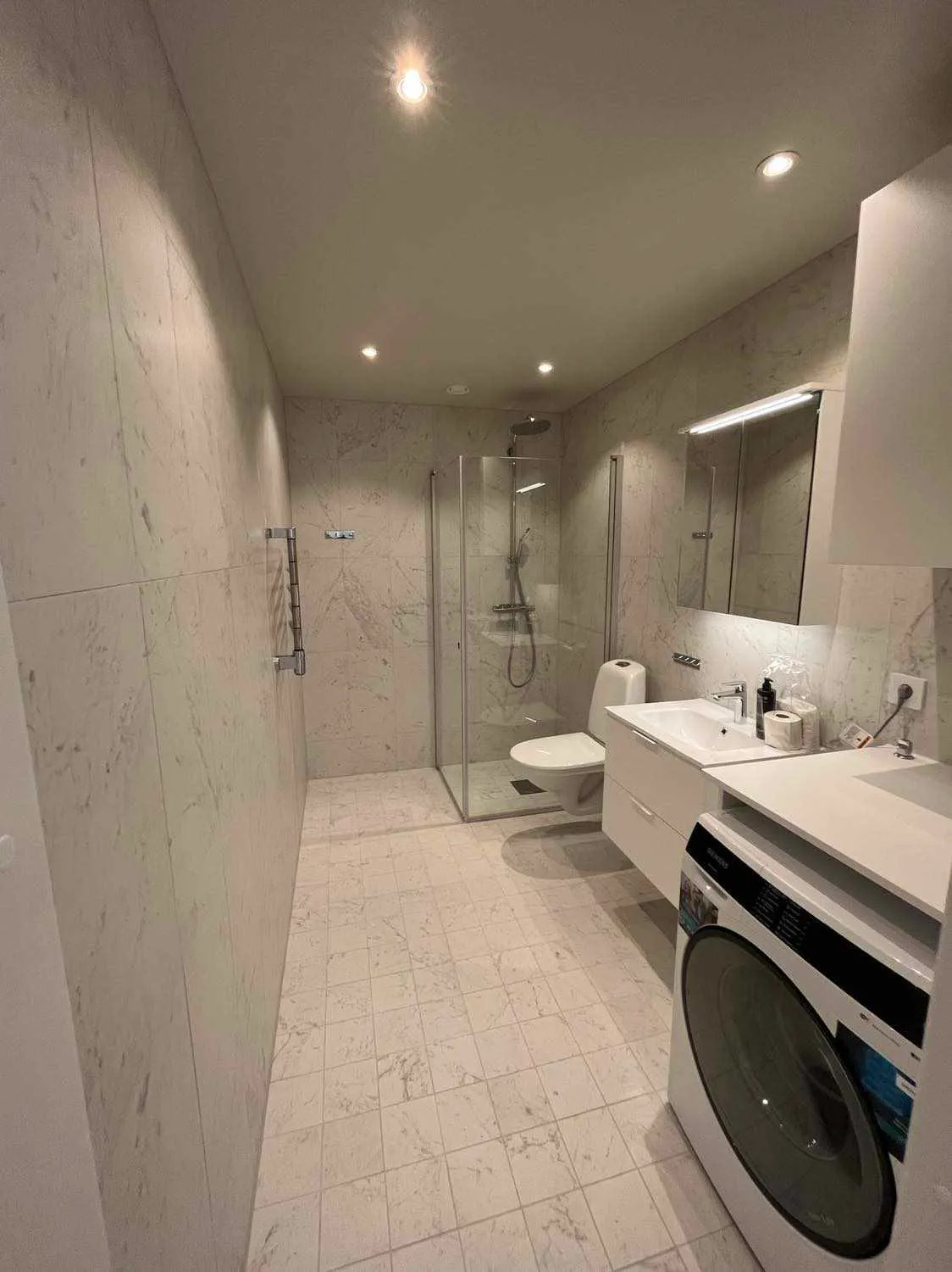 Hyreslägenhet på Malmö i malmo