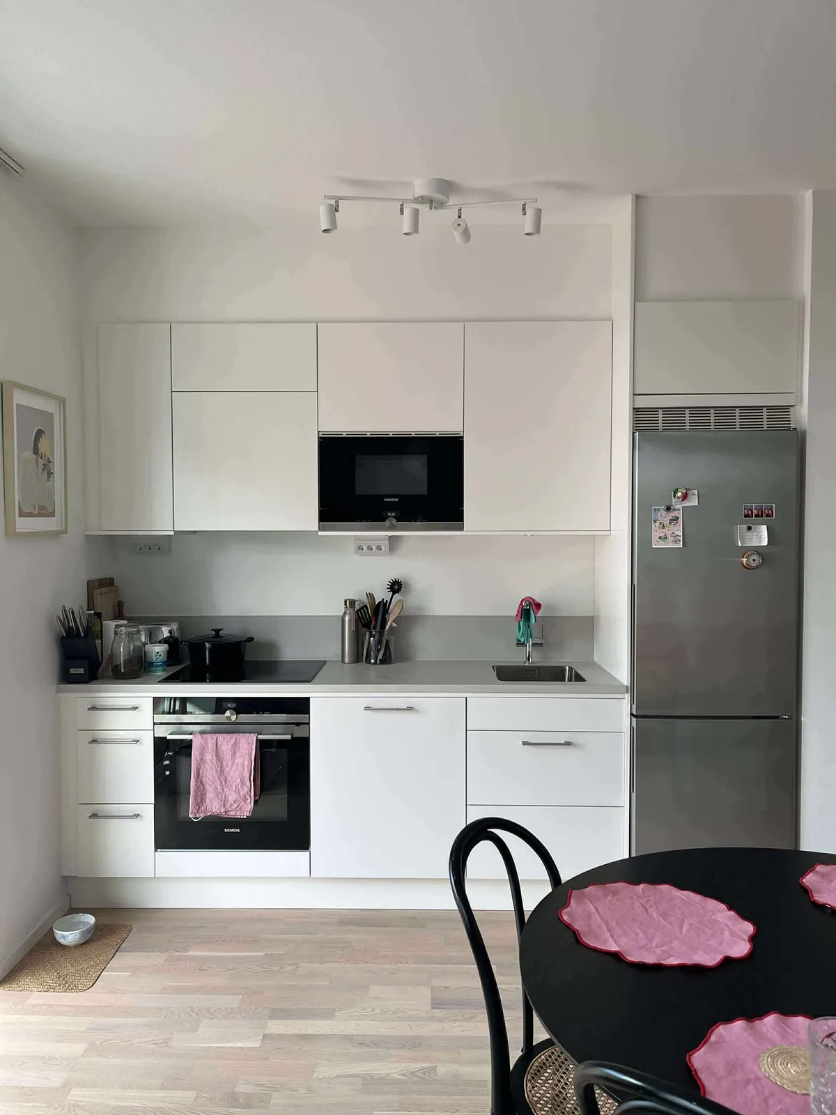 Hyreslägenhet på Malmö i malmo