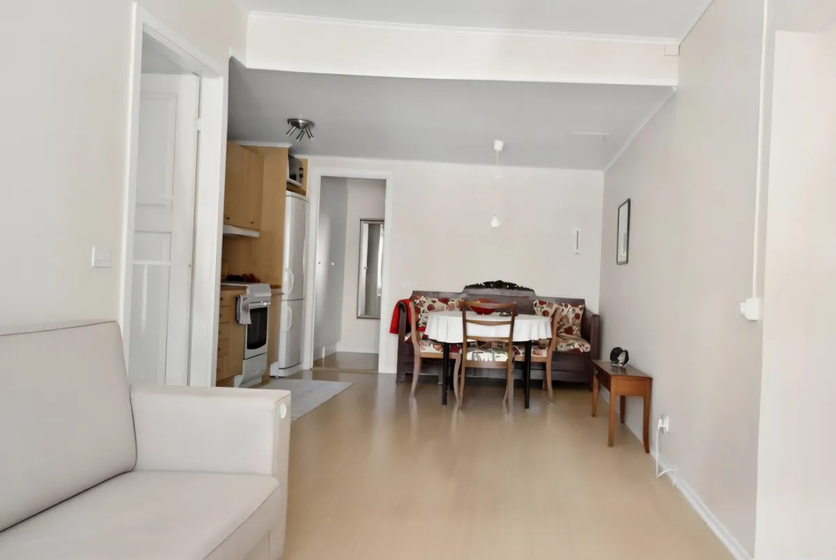 Hyreslägenhet på Visby i visby