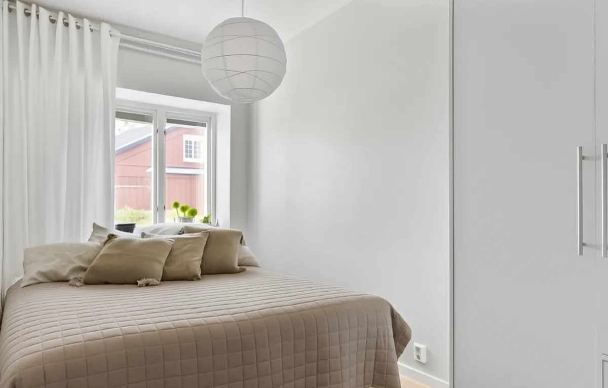 Hyreslägenhet på Visby i visby