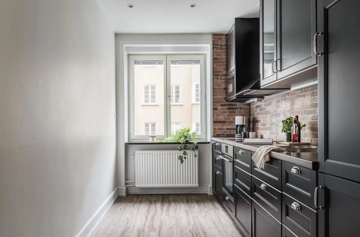 Hyreslägenhet på Malmö i malmo