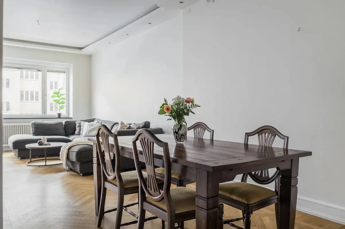 Hyreslägenhet på Malmö i malmo