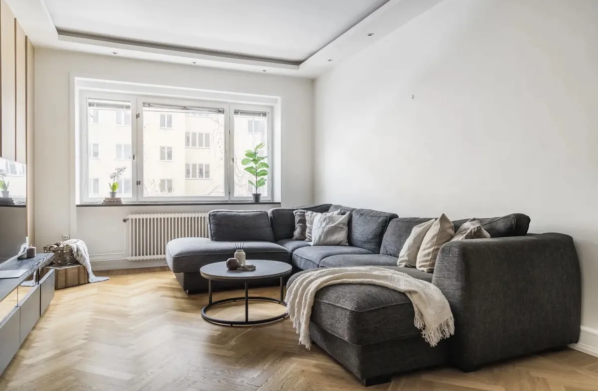 Hyreslägenhet på Malmö i malmo