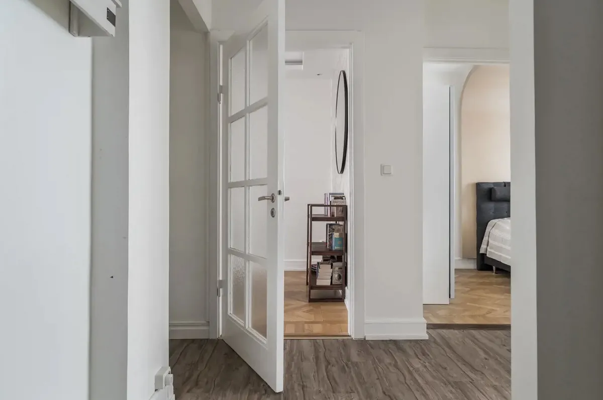 Hyreslägenhet på Malmö i malmo