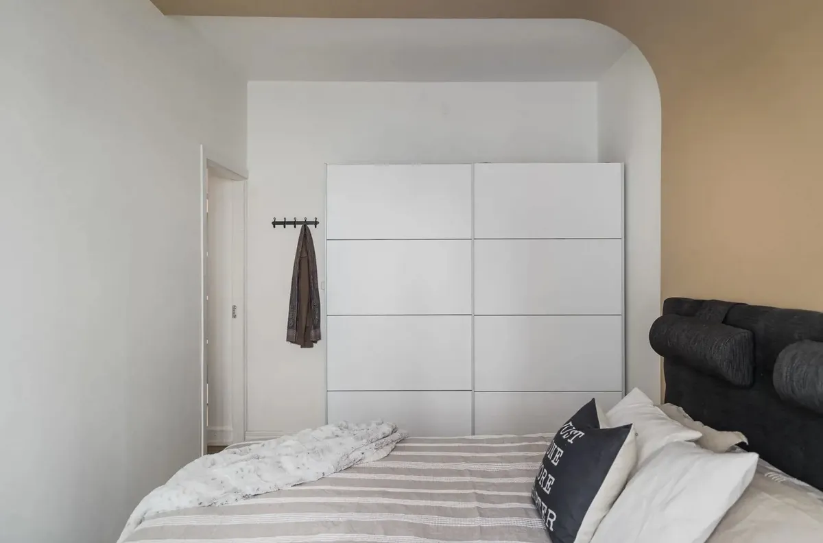 Hyreslägenhet på Malmö i malmo