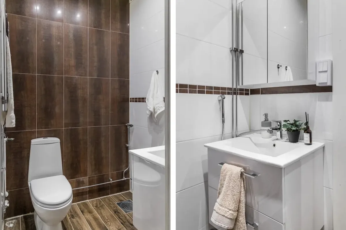 Hyreslägenhet på Malmö i malmo