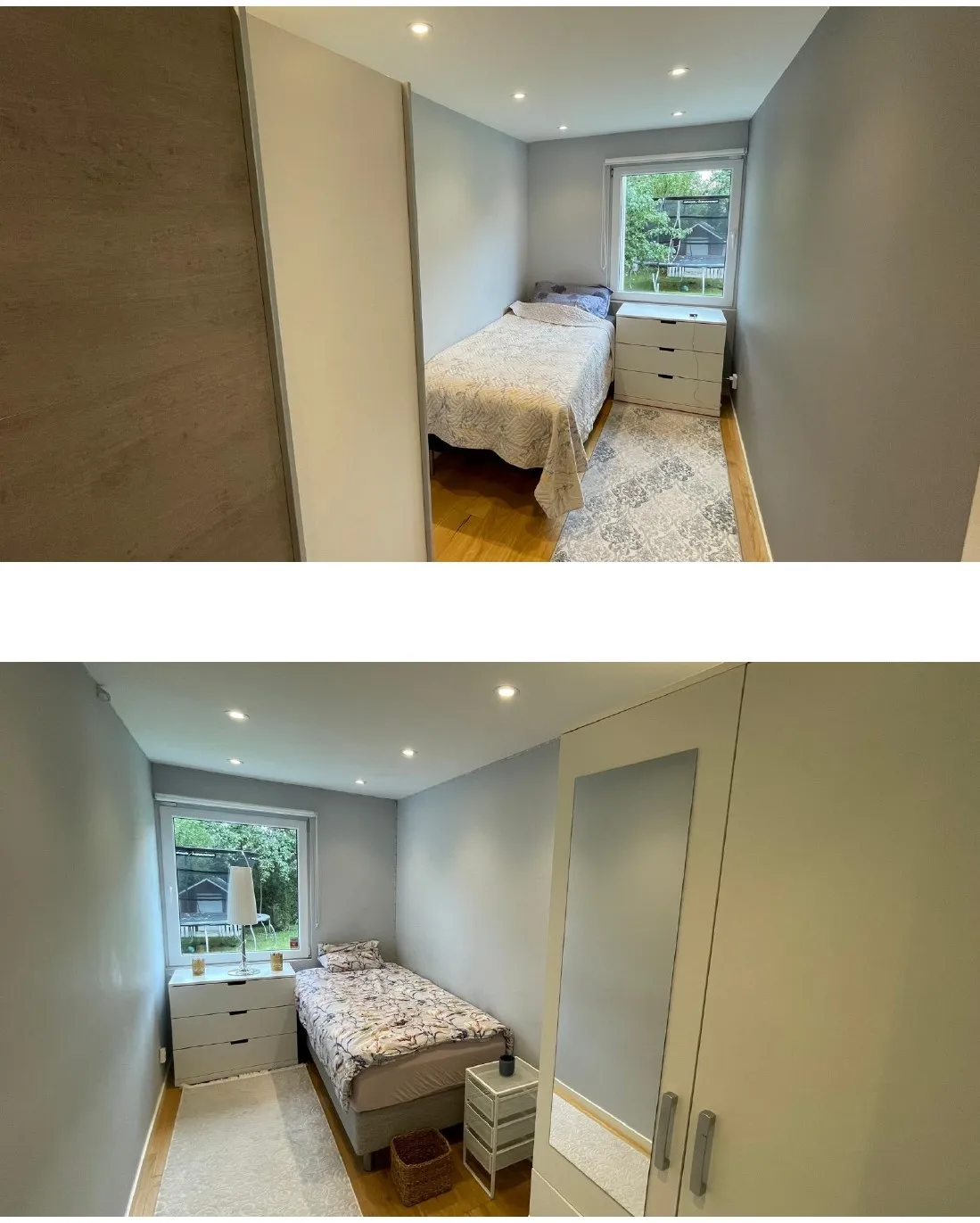 Hyresbostad på Upplands Väsby i upplands-vasby