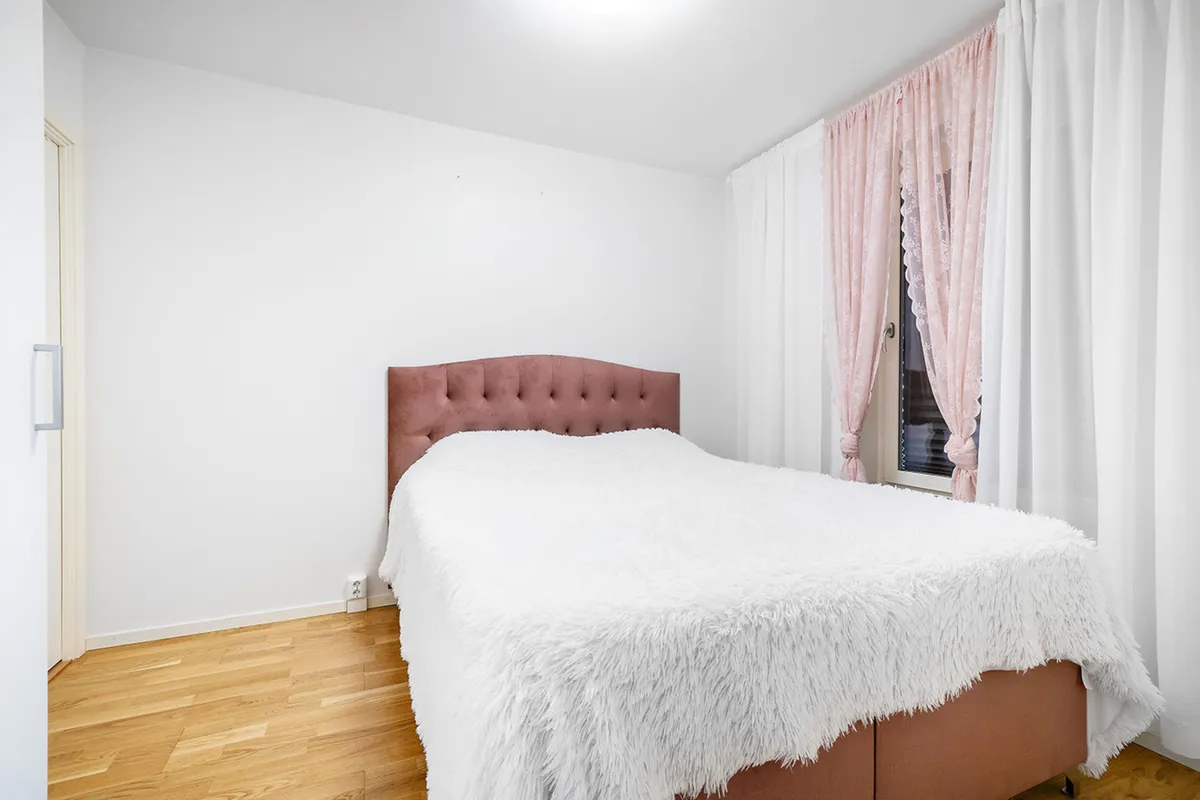 Hyreslägenhet på Järfälla i jarfalla