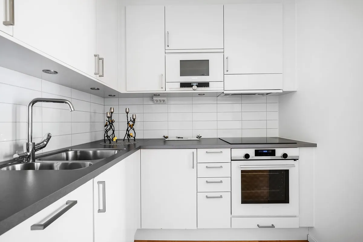 Hyreslägenhet på Järfälla i jarfalla